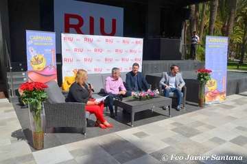  Un total de 28 candidatas conforman la tripulación de la nave espacial que pisará Maspamoon (Foto TA)